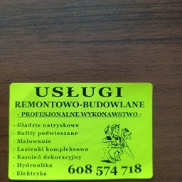 KARBUD - Doskonałe Ocieplanie Domów Tomaszów Mazowiecki