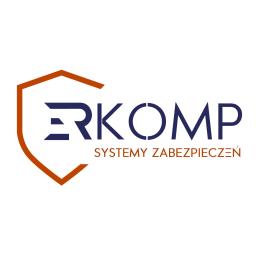 F.H.U ERKOMP Łukasz Kuźniak - Bramy Herby