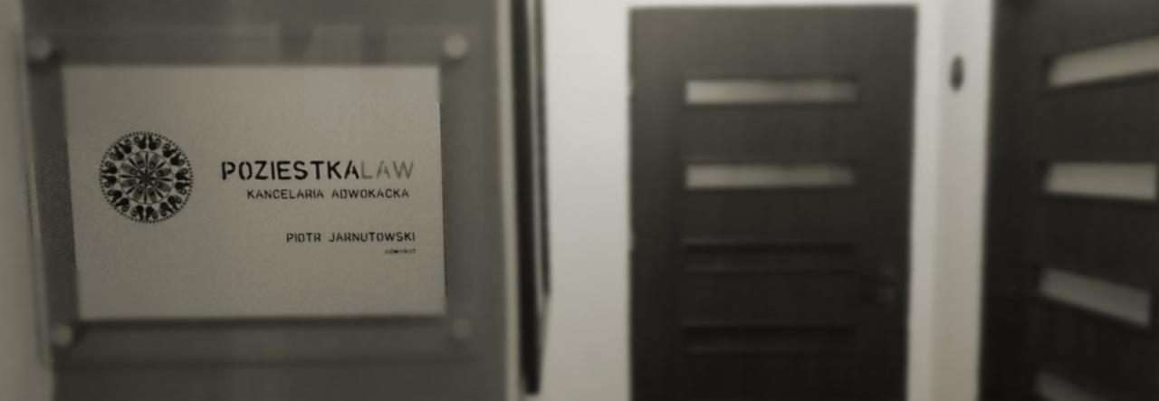 PoziestkaLaw