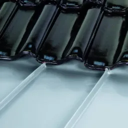 Obróbki blacharskie pod dachówkę - różne