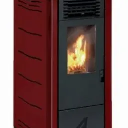 Artel Easy -piecyk na pellet