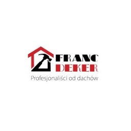 Franc-Deker Marek Francuz - Konstrukcja Dachu Kraków