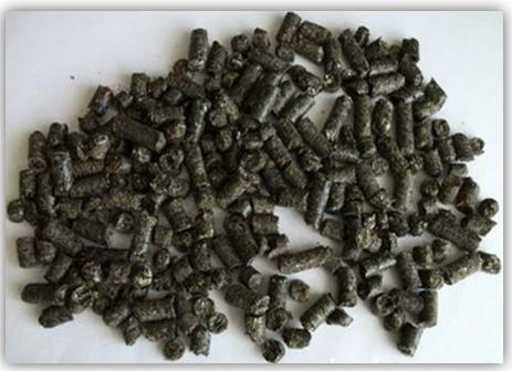 Materiały piłowane, drewno