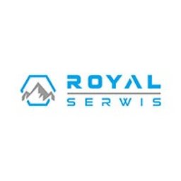 Royal Serwis Sebastian Pachocki - Rewelacyjna Ścinka Drzew Ryki