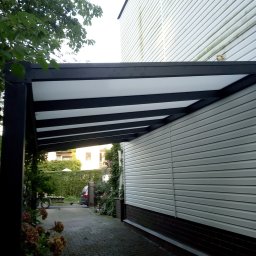 Balustrady nierdzewne Nidzica 4