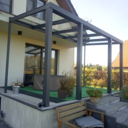 PW ARTINOX - Znakomite Ogrodzenia Nidzica