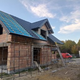 Alekbud - Pierwszorzędne Wzmacnianie Fundamentów Busko-Zdrój