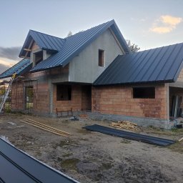 Alekbud - Solidne Konstrukcje Drewniane Busko-Zdrój