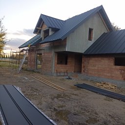 Alekbud - Dobra Firma Murarska w Busku-Zdroju