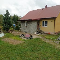 Domy murowane Stopnica 4