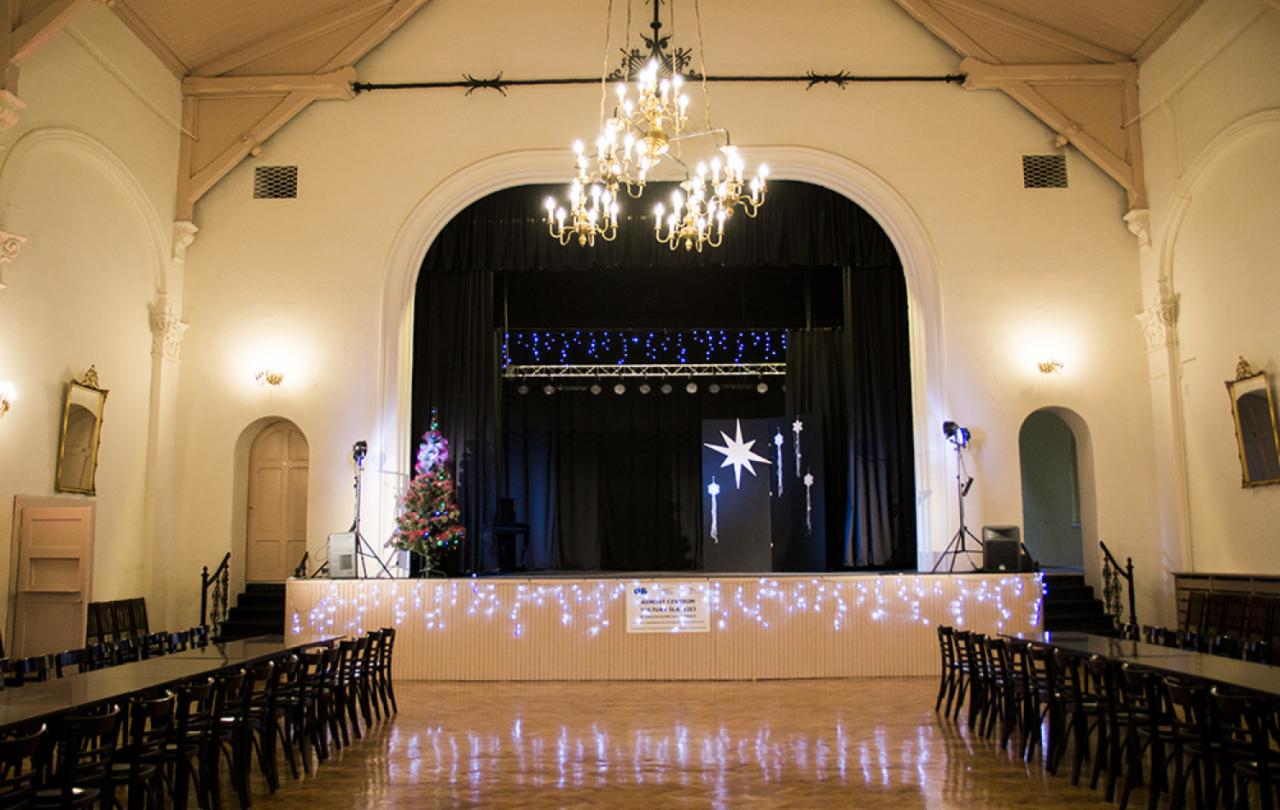 ten obiekt sprzątamy CKŚ świetochłowice