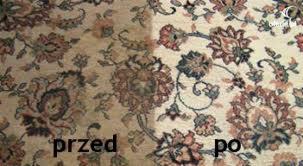 pranie wykładzin