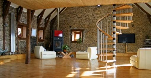 sprzątanie domów i mieszkań