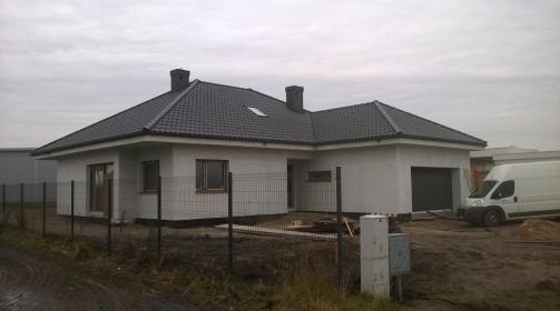 PIANOMAX woj.wielkopolskie - Ocieplanie Pianką PUR Gowarzewo