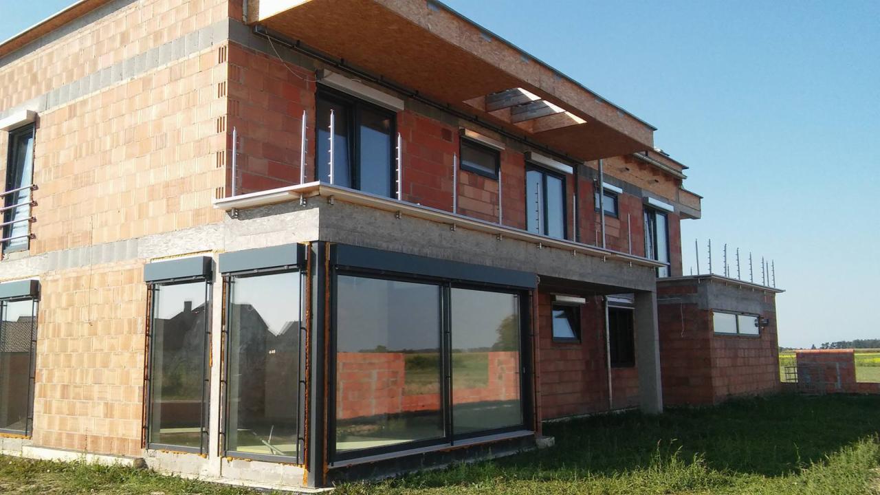 Kleszczewo 170mkw20cm