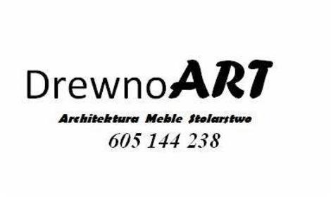 DrewnoART Przemysław Rychlik - Szafy na wymiar Raszków