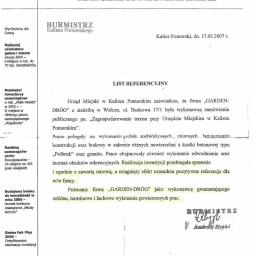 Przedsiębiorstwo Handlowo-Usługowo-Budowlane "Polski Dom" - Fantastyczne Czyszczenie Elewacji Białogard