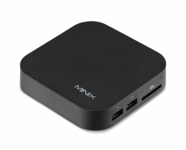 MINIX NEO X8h