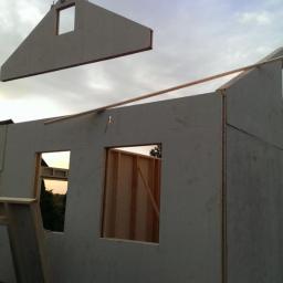 Budowa domu jednorodzinnego Ruda Kozielska
