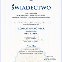 Rzeczoznawca budowlany Kraków 3
