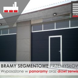 Bramy garażowe Dzierżoniów 27