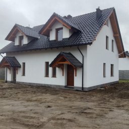Better House - Firma Budująca Domy Pod Klucz Miejska Górka