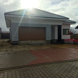 Better House - Pierwszorzędna Budowa Domów Rawicz