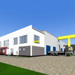 Obecnie realizowany projekt