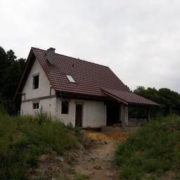 Domy murowane Bolesławiec 30