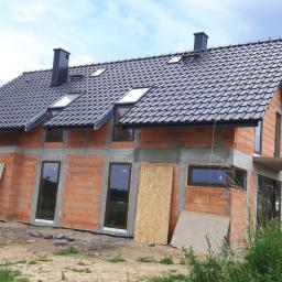 Domy murowane Bolesławiec 11