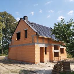 Domy murowane Bolesławiec 15