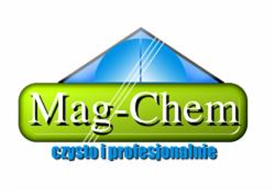 MAG-CHEM - Środki czystości Kielce