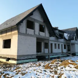 Bytom, zabudowa bliźniacza