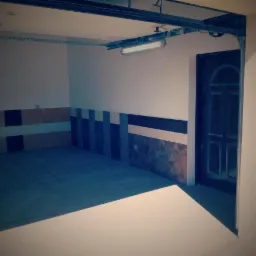 Budowa garażu na skutery wodne (pod klucz)