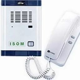 Montaż domofonów , wideodomofonów srewis i naprawa