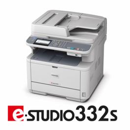 Toshiba e-studio 332s