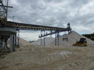 prace BG 'Biała Góra'