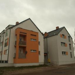 Bomet Trade II Sp. z o.o. - Firma Budująca Domy Ostrów Wielkopolski