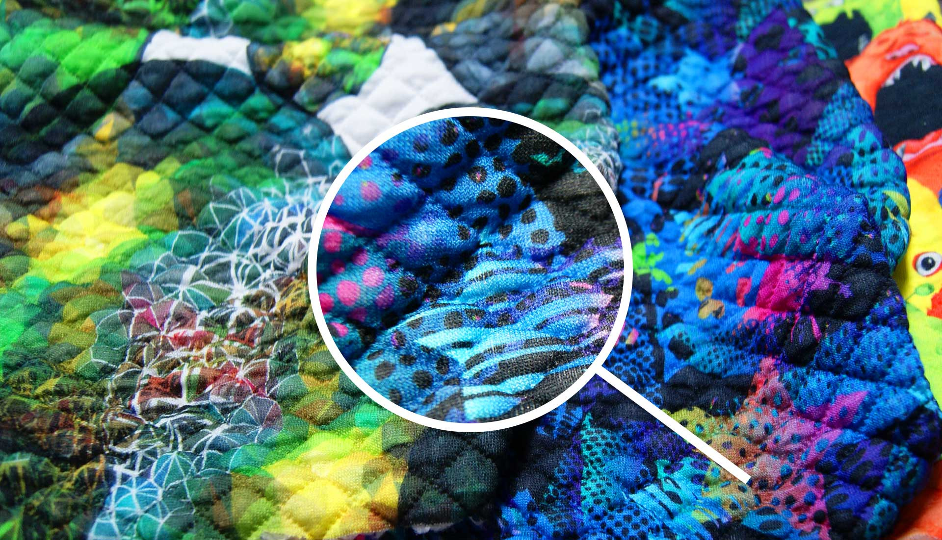 Pikówka drukowana cyfrowo