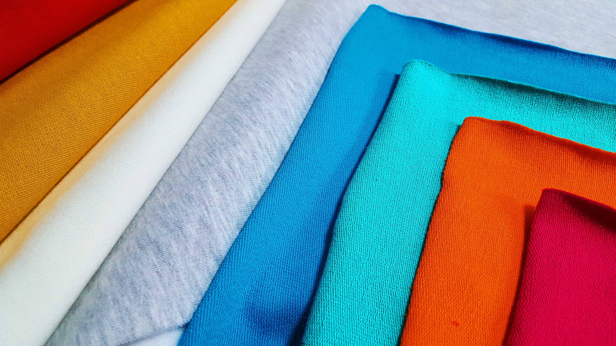 Dresówka 270g (barwiona)