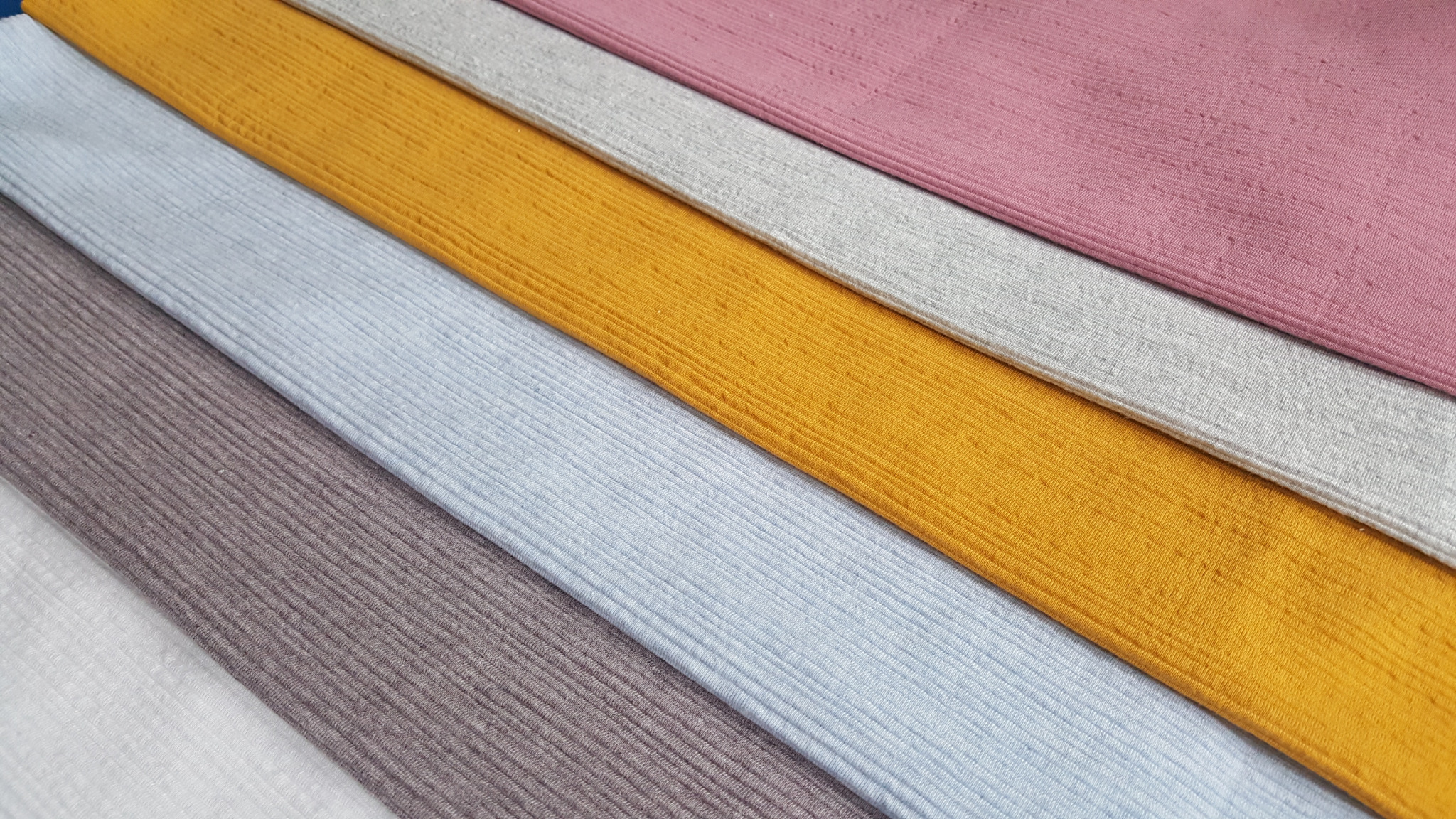 Dresówka muślinowa