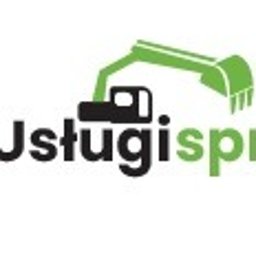 Usługi sprzętem ogrodniczym Daniel Juszczak - Miniładowarki Poznań