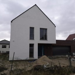 Tonda Zakład Budowlany Krzysztof Koń - Odbiory mieszkań i domów Szczecin