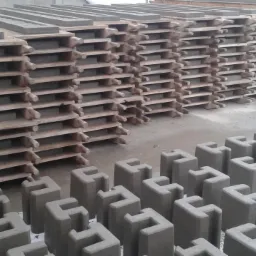 Łącznik do podmurówki przelotowy i narożny Produce