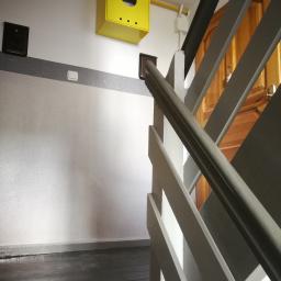 Malowanie Pasłęk 1