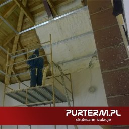 PURTERM.PL - Skuteczne izolacje - Docieplenia Budynk&oacute;w Pruszk&oacute;w
