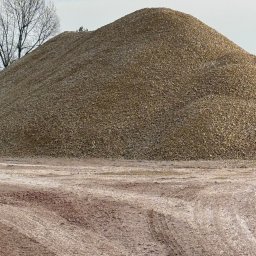 ZAKŁAD USŁUG TRANSPORTOWYCH EUGENIUSZ CYRAN - Solidne Kruszenie Betonu Mińsk Mazowiecki