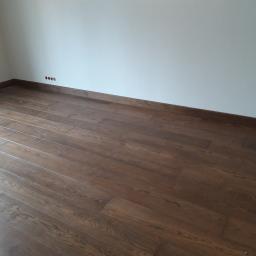 Parkieciarstwo - Cyklinowanie Bochnia
