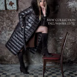 Producent odzieży skórzanej oraz tekstylnej