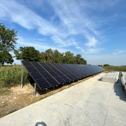 Klimatyzacja do domu Warszawa 1